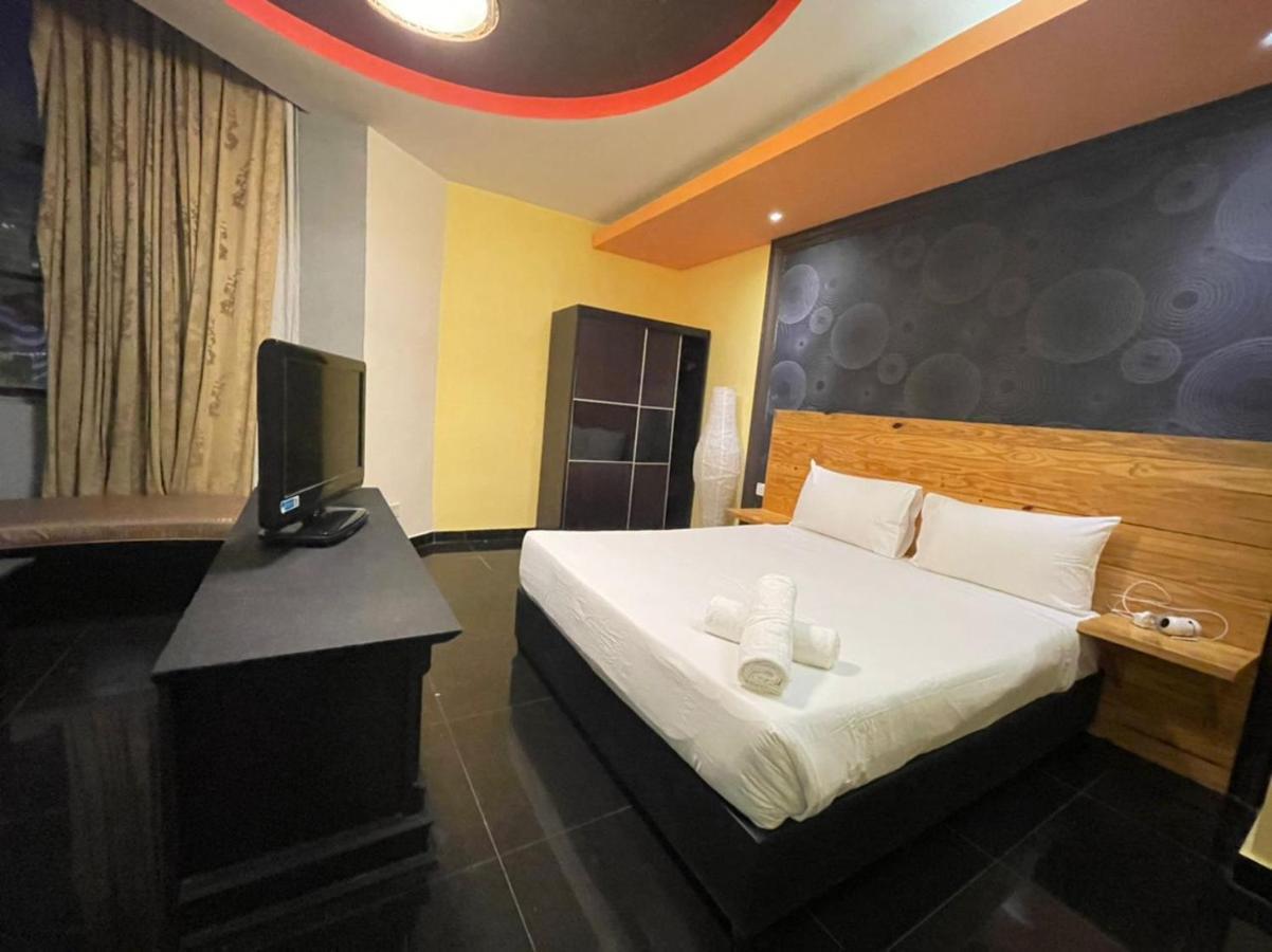 Rae Hotel Bukit Bintang كوالالمبور المظهر الخارجي الصورة