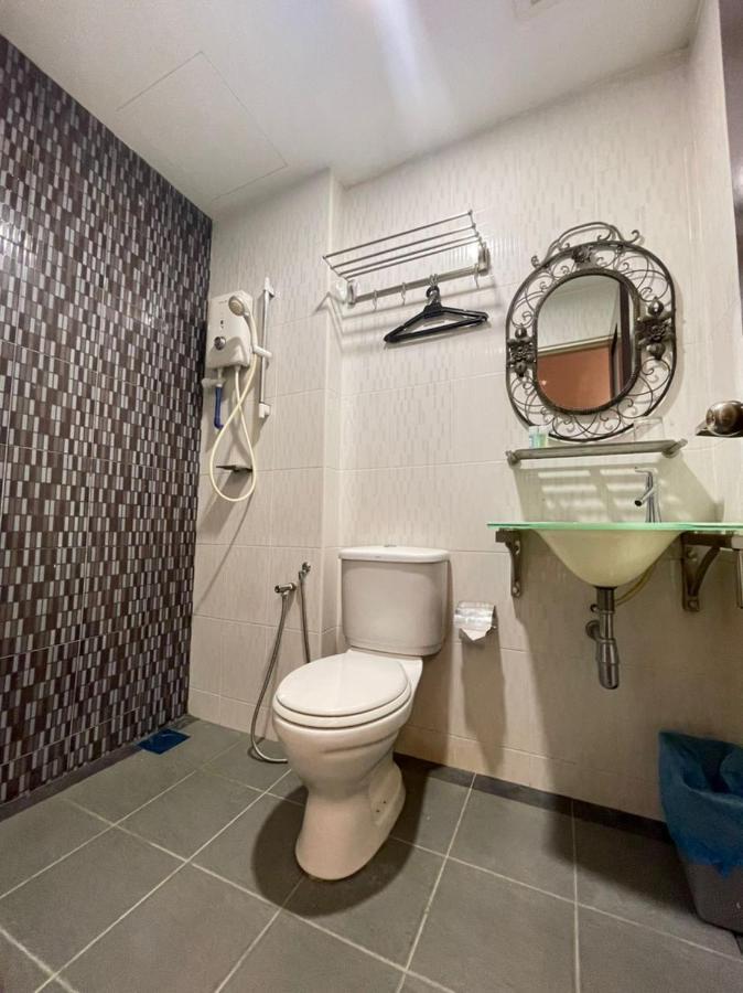 Rae Hotel Bukit Bintang كوالالمبور المظهر الخارجي الصورة